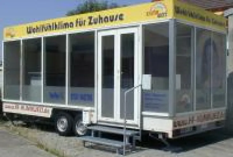 Bild: Mit kühlem Kopf erfolgreich präsentieren