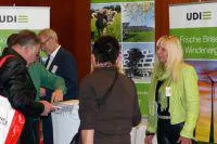 UDI auf der Green World Tour München Bild: UDI auf der Green World Tour München