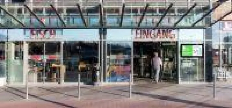 Bild: Pünktlich zum Lockdown-Light: Update des intelligenten Systems zur Zugangskontrolle und Mundschutzerkennung