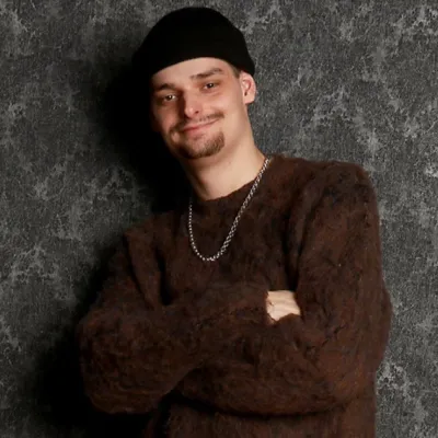 Bild: Radoslav Suman legt Social-Media-Pause ein bereitet spektakuläres Comeback vor