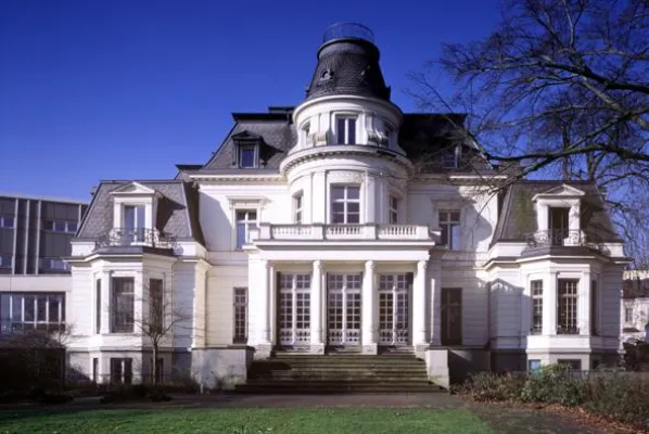 Bild: Abschlusskonzerte des BundesSchulMusikOrchesters 2009 in Hamburg und Lübeck