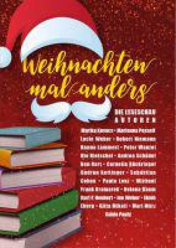 Wir verlängern Weihnachten bis zum Ende des Jahres!