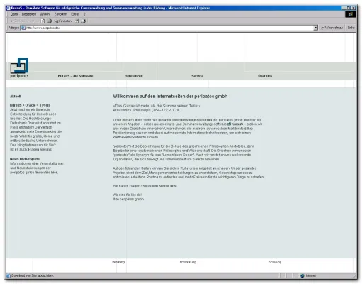 Kurs- und Seminarverwaltung KursuS jetzt mit kostenloser Oracle-Datenbank Bild: Kurs- und Seminarverwaltung KursuS jetzt mit kostenloser Oracle-Datenbank