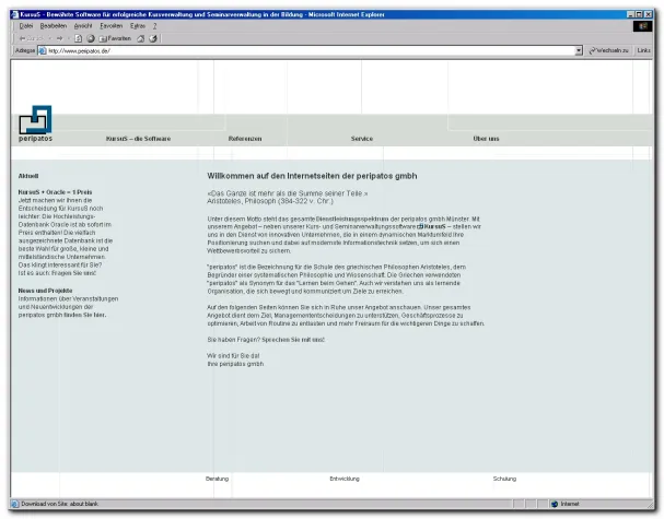 Kurs- und Seminarverwaltung KursuS jetzt mit kostenloser Oracle-Datenbank Bild: Kurs- und Seminarverwaltung KursuS jetzt mit kostenloser Oracle-Datenbank