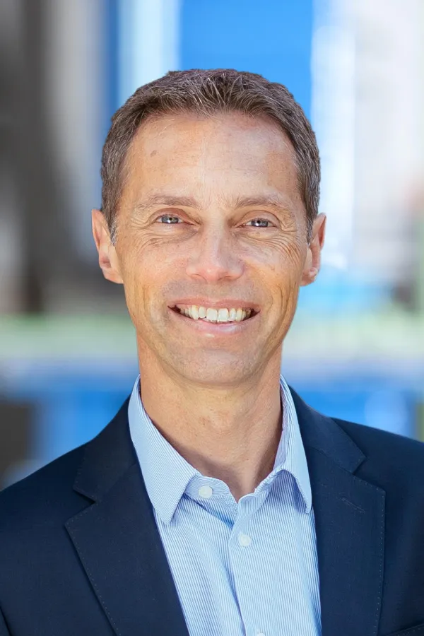 Alfred Schillert ergänzt Geschäftsführung der SCHWING Technologies GmbH. Foto: SCHWING Technologies