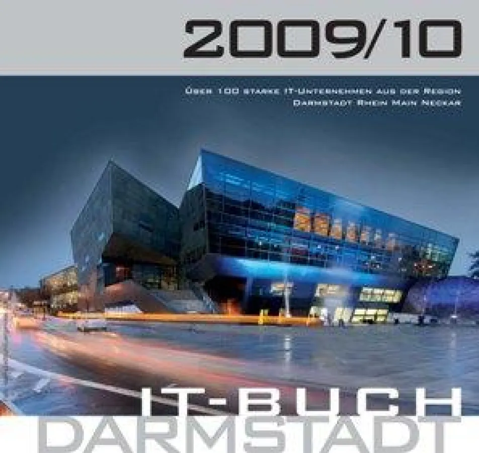 Das IT-Buch mit über 100 IT-Spezialisten