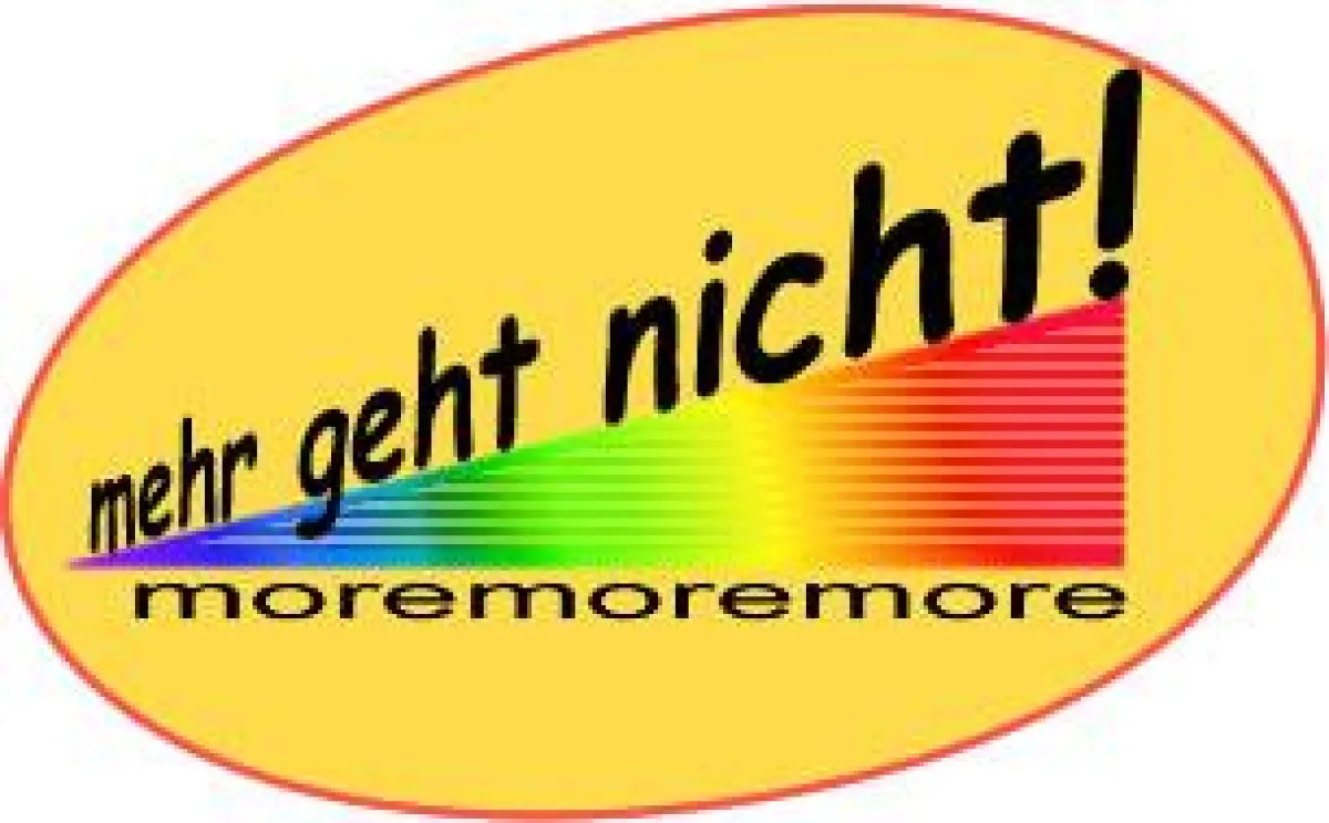 MORE³, die Internet Agentur aus Ulm