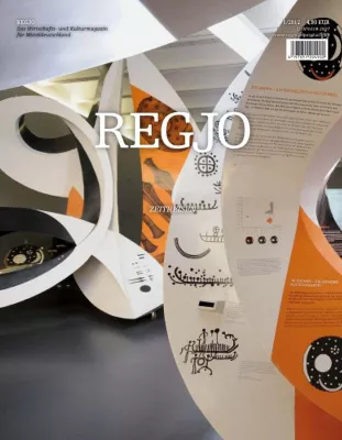 Frühjahrsausgabe „ZEITREISEN“ ab sofort erhältlich Bild: Frühjahrsausgabe „ZEITREISEN“ ab sofort erhältlich