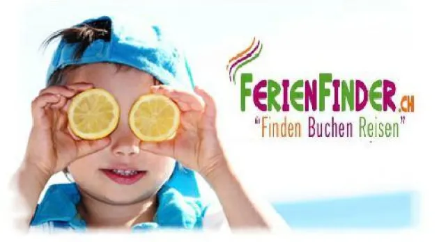 Bild: Ferienfinder Schweiz, täglich verrückte Ferien-Schnäppchen und Reise-Deals
