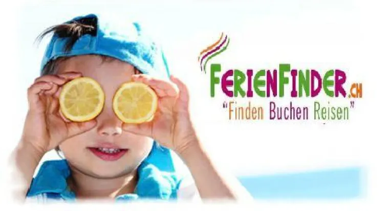 Ferienfinder Schweiz, täglich verrückte Ferien-Schnäppchen und Reise-Deals Bild: Ferienfinder Schweiz, täglich verrückte Ferien-Schnäppchen und Reise-Deals