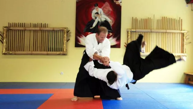 Bild: Harmonie ist lernbar: Neue Anfängerkurse beim Bruchsaler Budo-Club