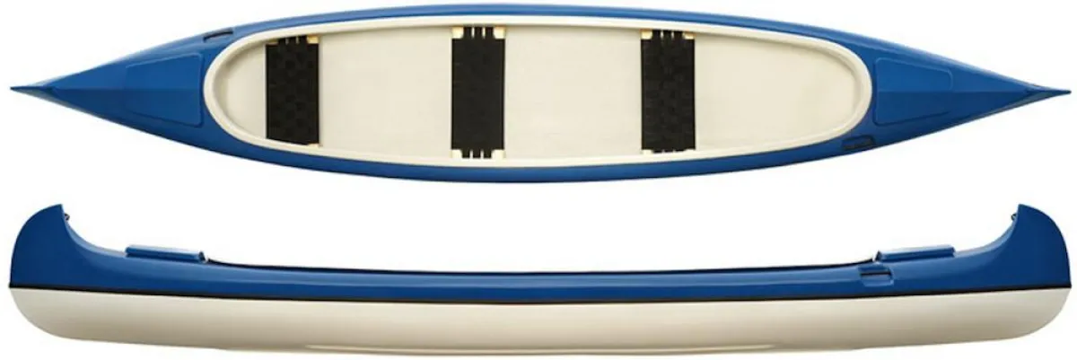 EKÜ-Sports Kanadier Modell Familia