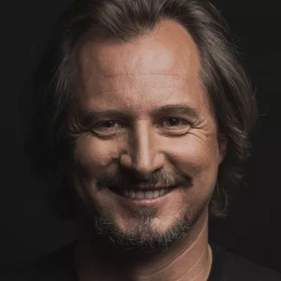 Christian Kamm scheidet aus der QAware Geschäftsführung aus Bild: Christian Kamm scheidet aus der QAware Geschäftsführung aus