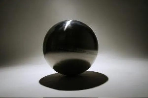 Bild: Gegen Null – Eine Expedition zum geograpischen Nullpunkt  der Erde