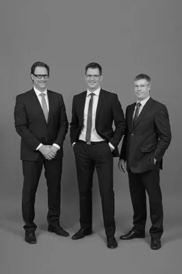 Bild: Aus Think Abele wird Movecat