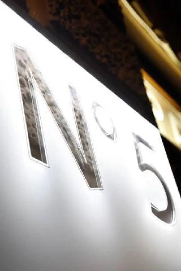 Restaurant No. 5, München