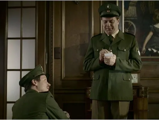 G DATA geht ab Freitag auf Sendung Bild: G DATA geht ab Freitag auf Sendung