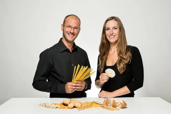 Naturall+free - Infood entwickelt Konzept für allergenfreie Lebensmittel Bild: Naturall+free - Infood entwickelt Konzept für allergenfreie Lebensmittel