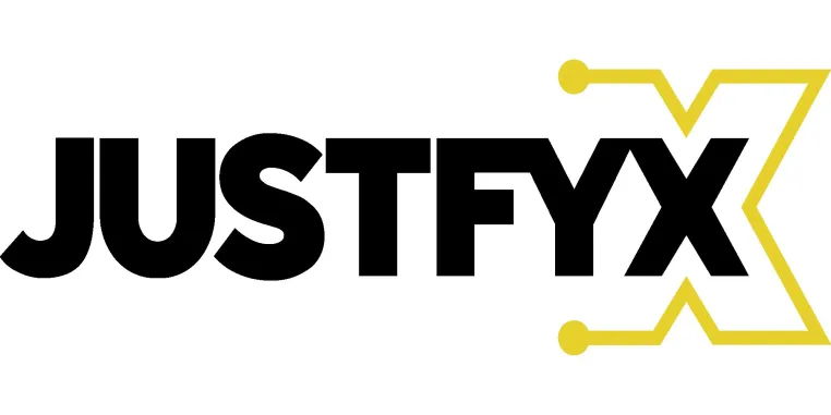 Bild: Justfyx bringt mit SKYFLEX LED-Spannsystem von ISOLED eine neue Lichtdimension auf den Markt