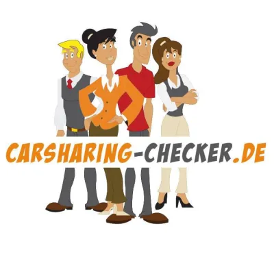 Bild: Carsharing-Checker: Neuer Carsharing-Vergleich für Österreich und Deutschland