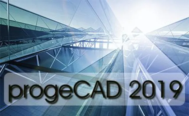 Bild: ProgeSOFT veröffentlicht progeCAD 2019 Professional