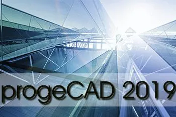 Bild: ProgeSOFT veröffentlicht progeCAD 2019 Professional