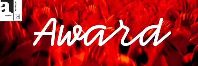 Bild: Annual Multimedia - Award für digitale Exzellenz in Corona-Sonder-Edition