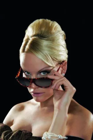 Bild: Zack die Bohne - Sonnenbrillen von GINALISA