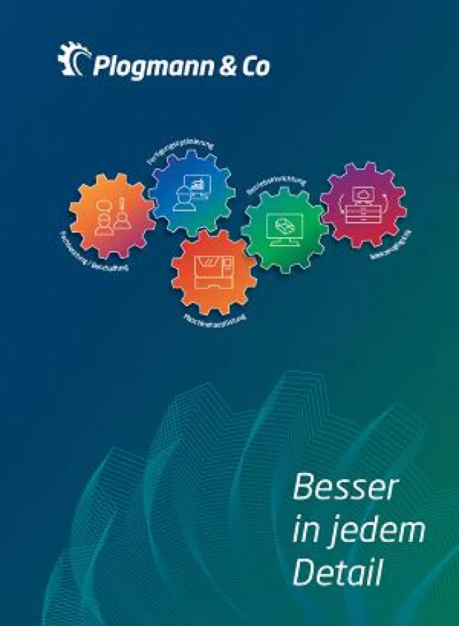 Neuer Auftritt von Plogmann & Co.