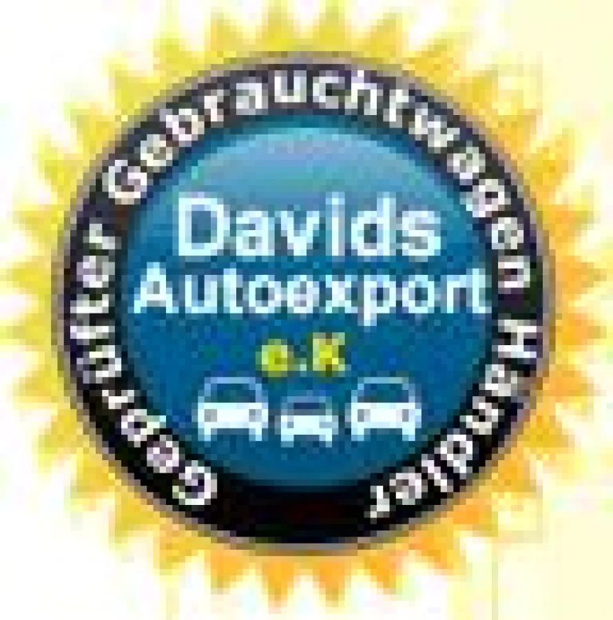 Automobile Ankauf Davids Autoexport e. K.