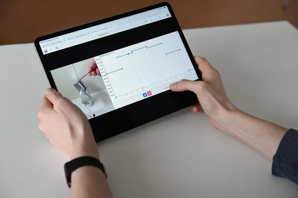 Bild: Mathematik verstehen statt nur rechnen: bundesweit einzigartiges Fortbildungsprogramm stärkt Mathematikunterricht 