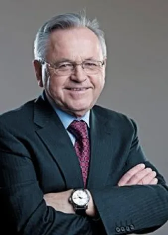 Bild: Kramski begeistert Messebesucher auf der CMT