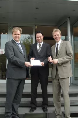 Mehr als Vorlesungen herunterlesen Bild: Mehr als Vorlesungen herunterlesen