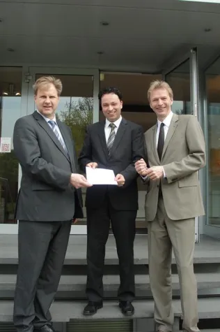 Bild: Mehr als Vorlesungen herunterlesen