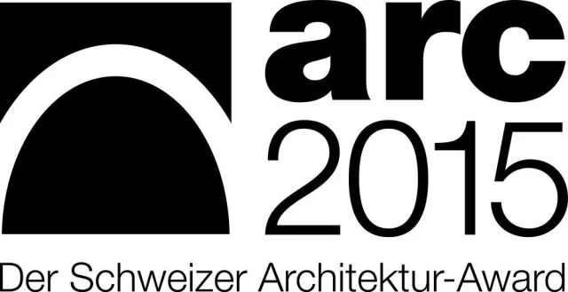 Bild: Schweizer Architekturpreis Arc-Award ist zum vierten Mal ausgeschrieben