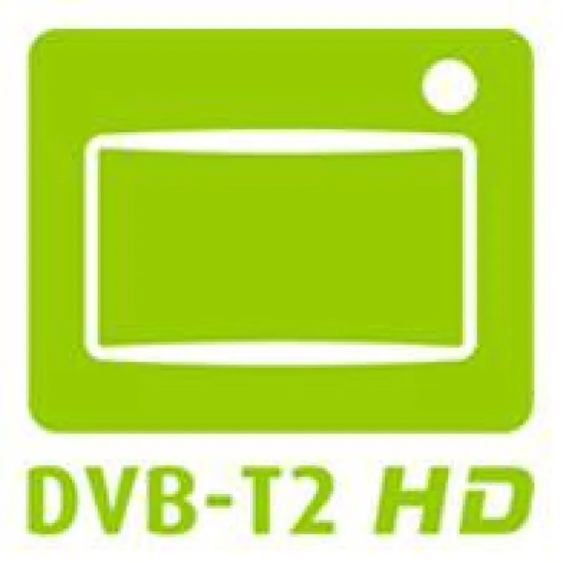 DVB-T2 HD - der neue Fernsehstandard