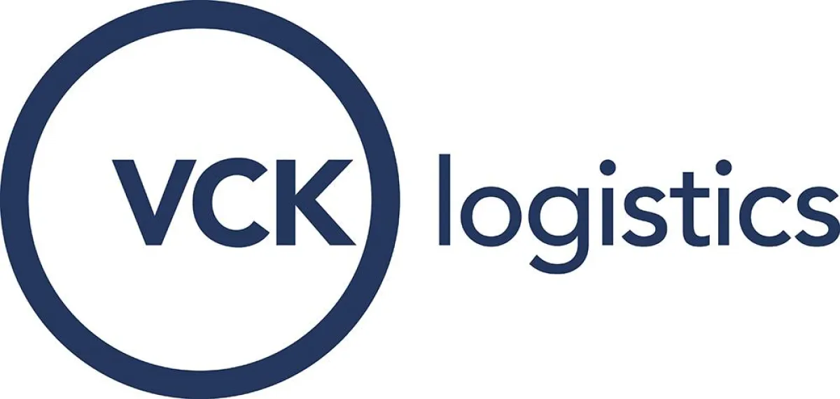 Logo VCK