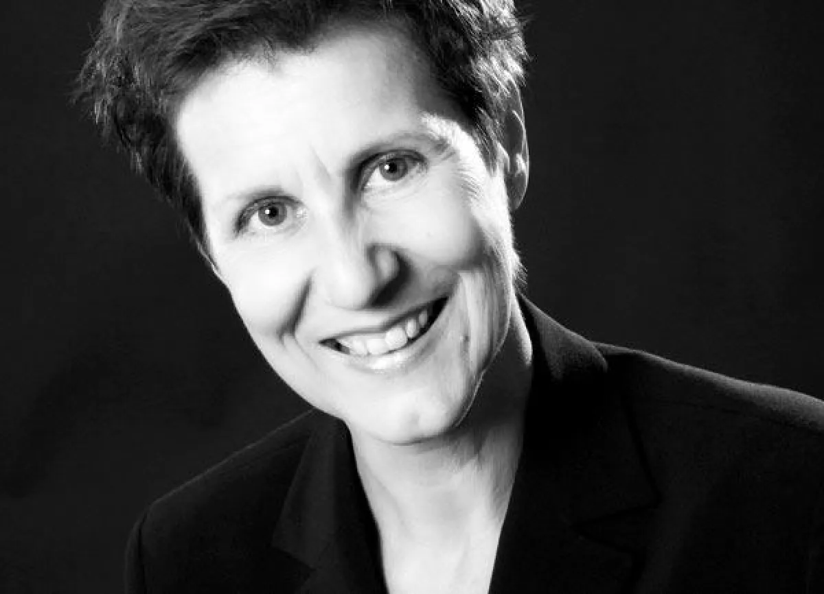 Dr. Kerstin Friedrich