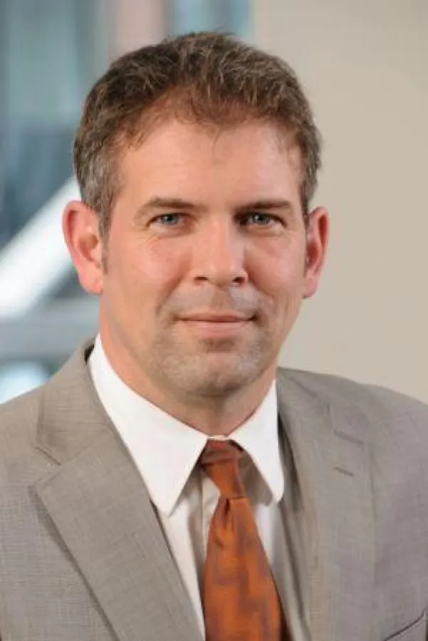 Dr. Ralf Nöcker, Geschäftsführer GWA