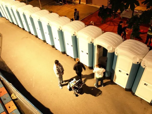 Bild: Akuter Durchfall belastet Schweizer Volkswirtschaft