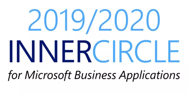 Bild: Inner Circle Award: ORBIS zählt erneut zu den weltbesten Partnern für Microsoft Business Applications
