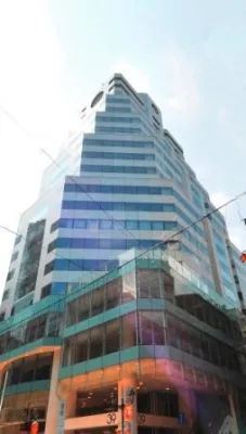 Bild: Regus eröffnet sein erstes Business Center in Macau in China