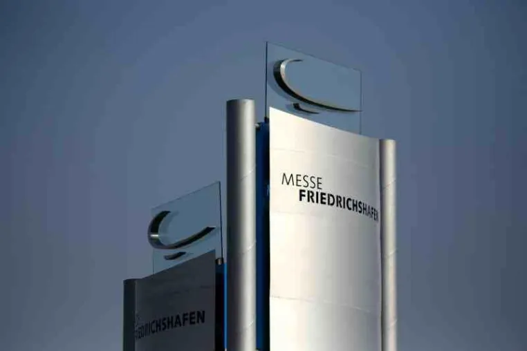 Top-Aussteller aus dem Bodenseeraum auf der „Creative Industries“-Messe Bild: Top-Aussteller aus dem Bodenseeraum auf der „Creative Industries“-Messe