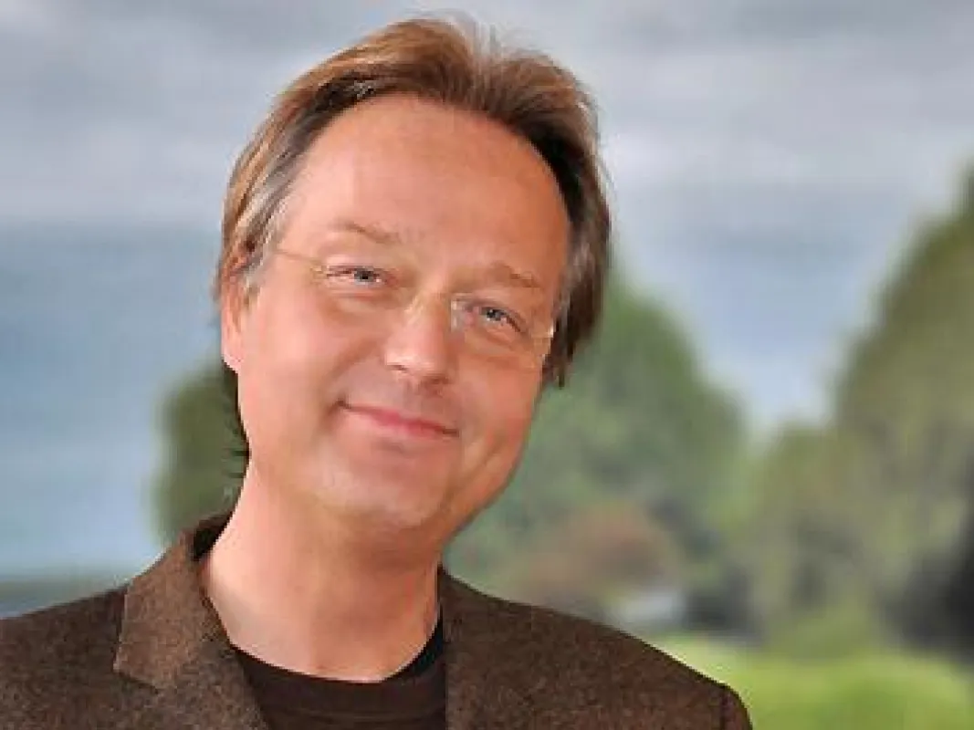 Prof. Dr. Fischer