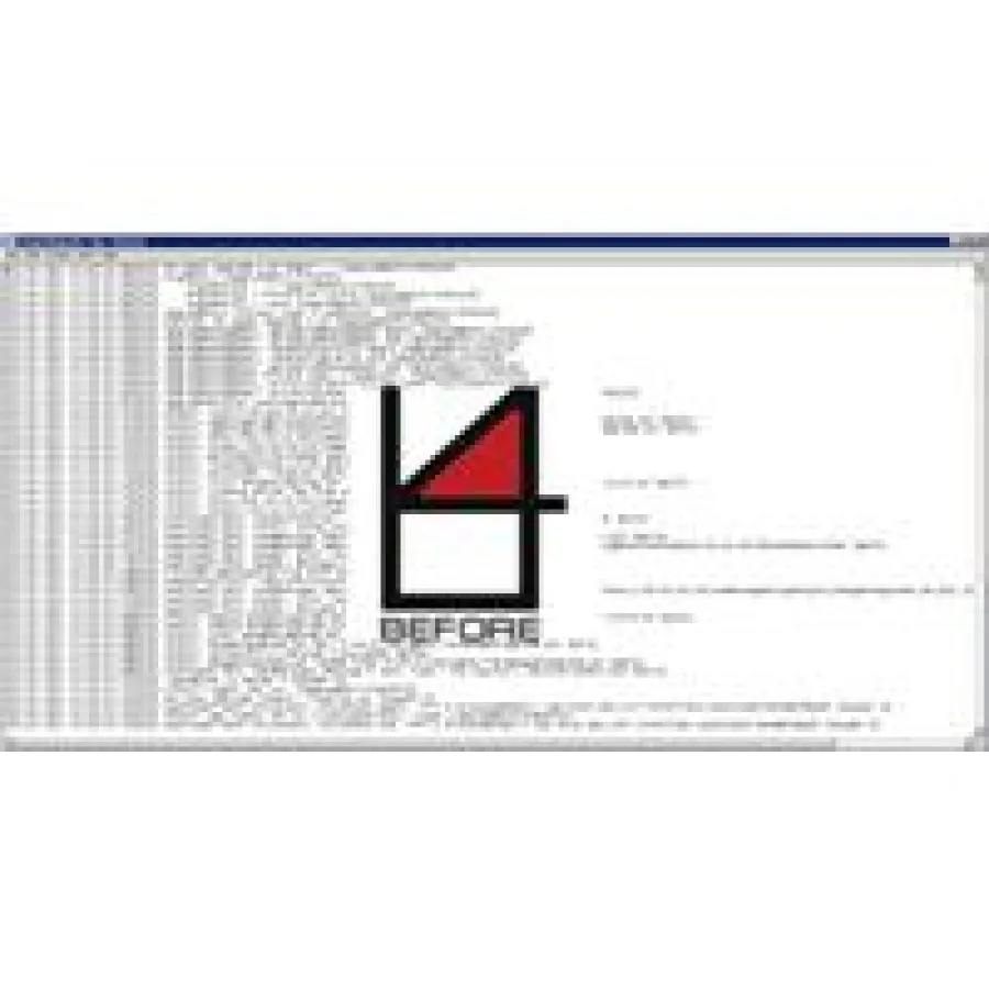 b4 untersucht Log-Dateien