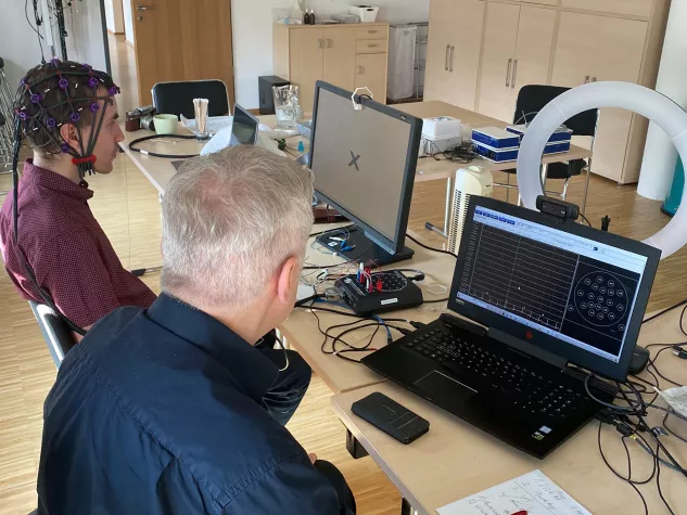 Bild: IFEN führt neue Technologie in Neurofeedback-Ausbildung ein