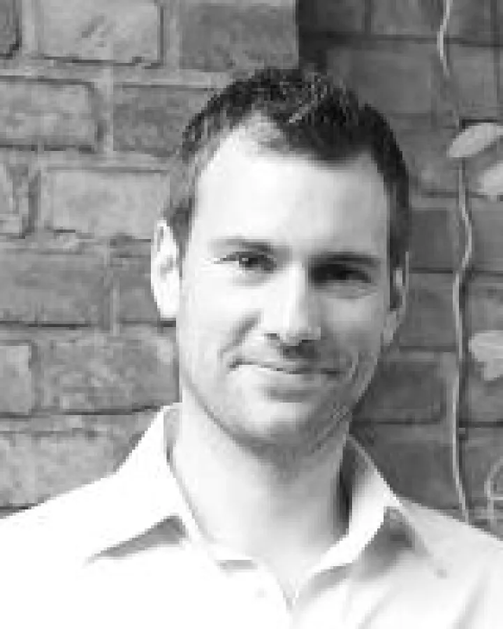 NLP-Master-Coach Andreas Gauger