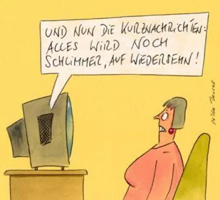 Bild: Letzte Chance zum Besuch der Medienausstellung in Königs Wusterhausen