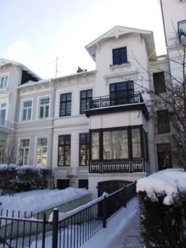 Die Besten der Besten in der Immobilienbranche Bild: Die Besten der Besten in der Immobilienbranche