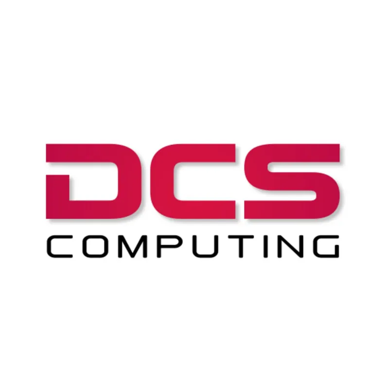 DCS Computing GmbH (© DCS Computing GmbH)